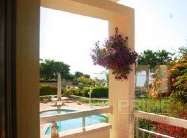 Apartament w rejonie Limassol (Agios Tychonas) na sprzedaż