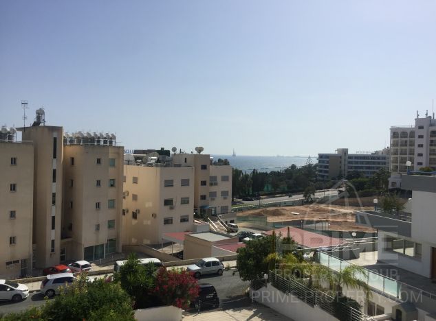 Apartament w rejonie Limassol (Agios Tychonas) na sprzedaż