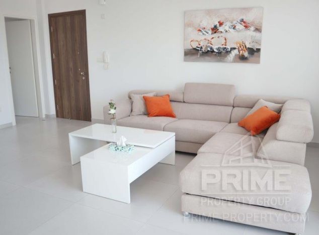 Apartament w rejonie Limassol (Agios Tychonas) na sprzedaż