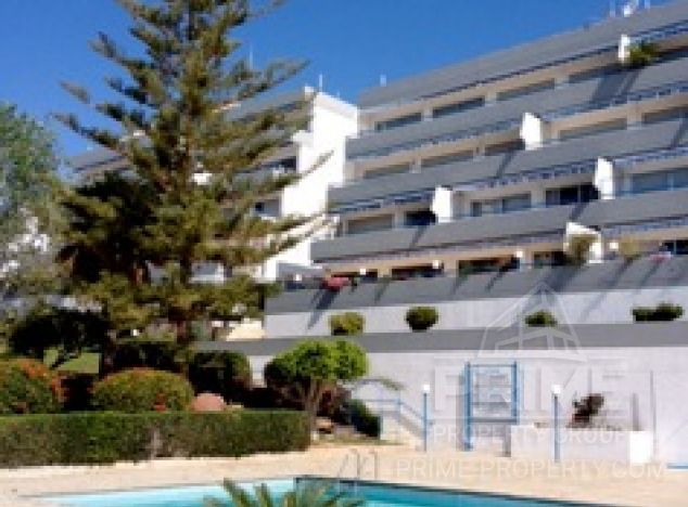 Apartament w rejonie Limassol (Agios Tychonas) na sprzedaż