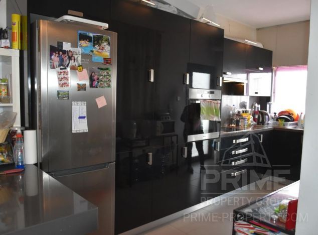 Apartament w rejonie Limassol (Agios Tychonas) na sprzedaż