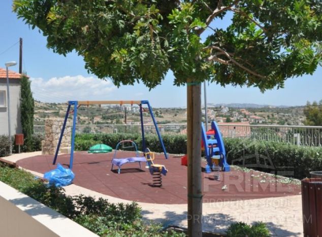 Apartament w rejonie Limassol (Agios Tychonas) na sprzedaż