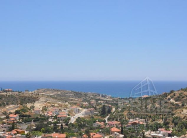 Apartament w rejonie Limassol (Agios Tychonas) na sprzedaż