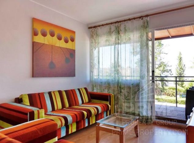 Apartament w rejonie Limassol (Agios Tychonas) na sprzedaż