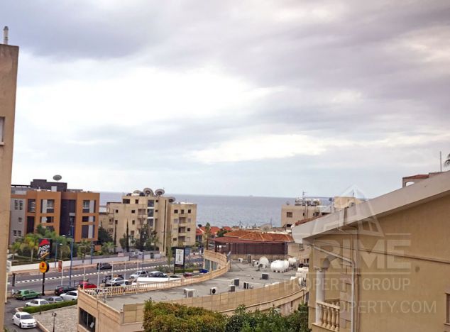 Apartament w rejonie Limassol (Agios Tychonas) na sprzedaż