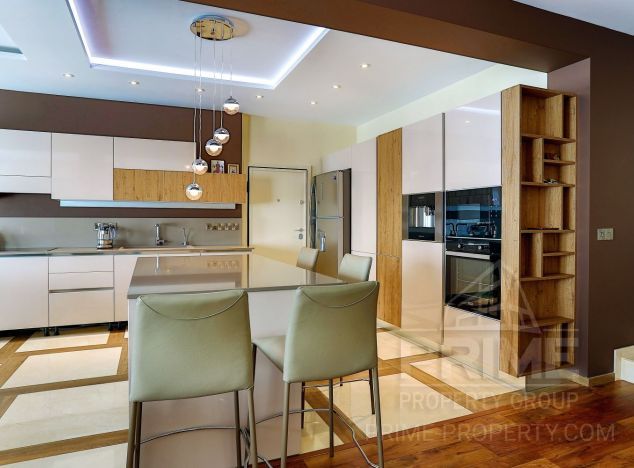 Apartament w rejonie Limassol (Agios Tychonas) na sprzedaż