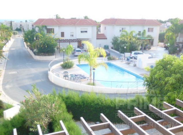 Apartament w rejonie Limassol (Agios Tychonas) na sprzedaż
