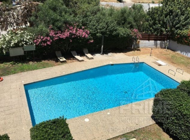 Apartament w rejonie Limassol (Agios Tychonas) na sprzedaż