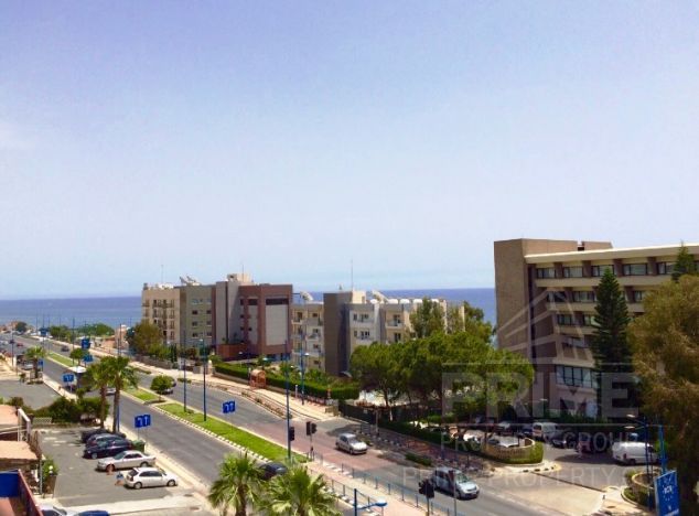 Apartament w rejonie Limassol (Agios Tychonas) na sprzedaż