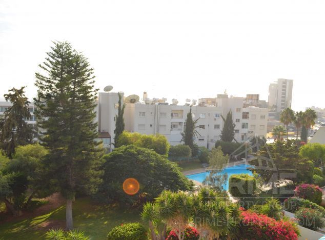 Apartament w rejonie Limassol (Agios Tychonas) na sprzedaż