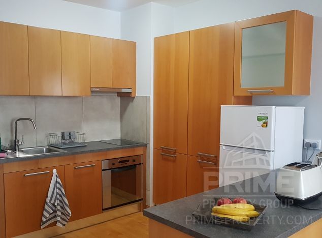 Apartament w rejonie Limassol (Agios Tychonas) na sprzedaż