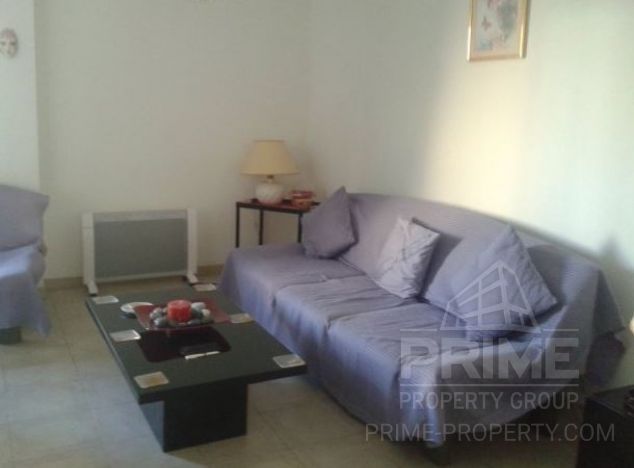 Apartament w rejonie Limassol (Agios Tychonas) na sprzedaż