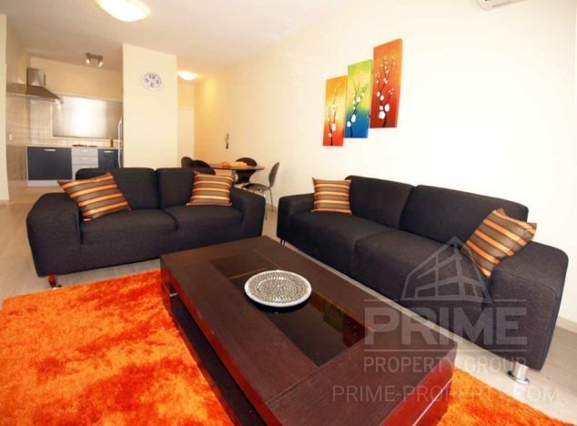 Apartament w rejonie Limassol (Agios Tychonas) na sprzedaż