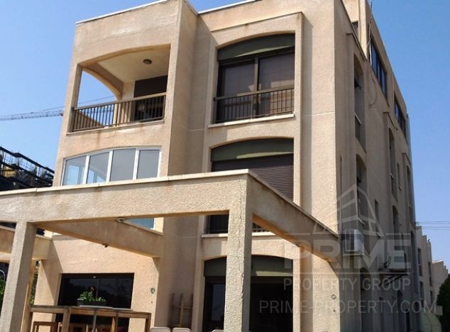 Apartament w rejonie Limassol (Agios Tychonas) na sprzedaż