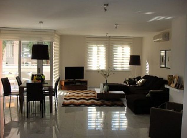 Apartament w rejonie Limassol (Agios Tychonas) na sprzedaż