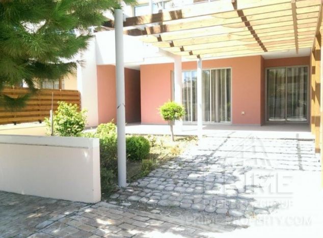 Apartament w rejonie Limassol (Agios Tychonas) na sprzedaż