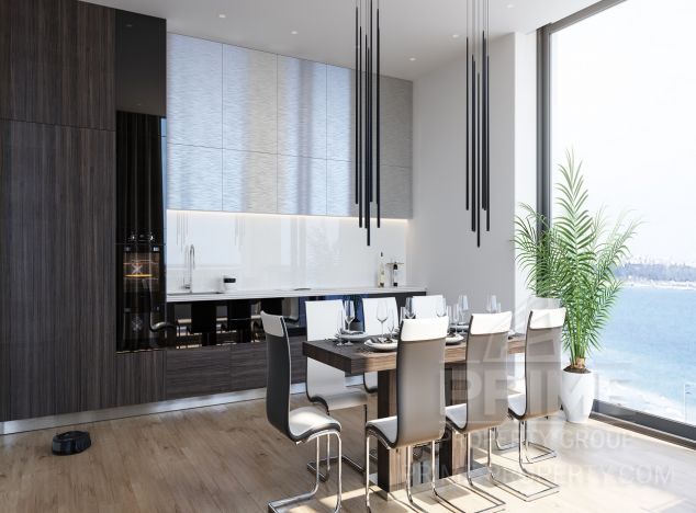  w rejonie Limassol (Agios Tychonas) na sprzedaż