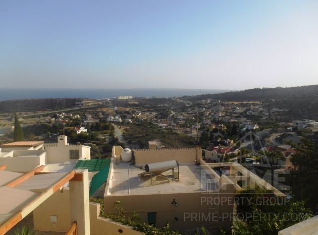  w rejonie Limassol (Agios Tychonas) na sprzedaż