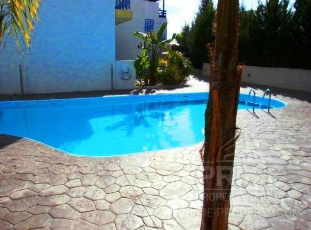 Willa w rejonie Limassol (Agios Tychonas) na sprzedaż