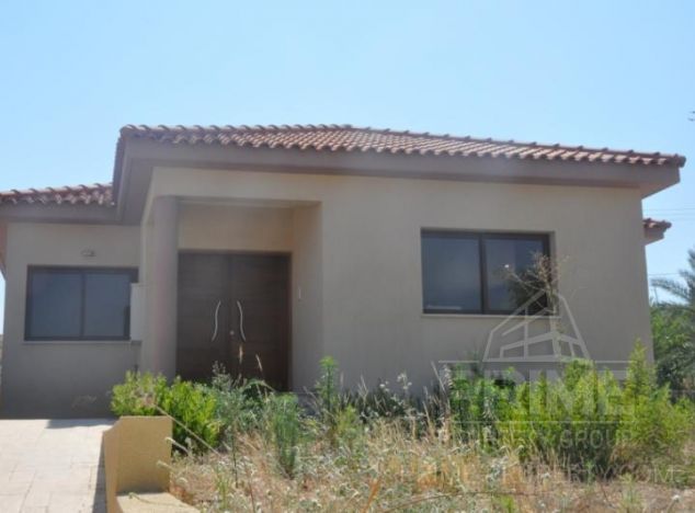 Willa w rejonie Limassol (Agios Tychonas) na sprzedaż