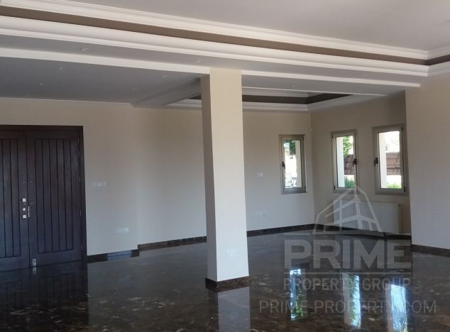 Willa w rejonie Limassol (Agios Tychonas) na sprzedaż