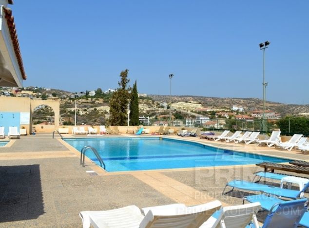 Willa w rejonie Limassol (Agios Tychonas) na sprzedaż