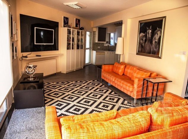 Willa w rejonie Limassol (Agios Tychonas) na sprzedaż