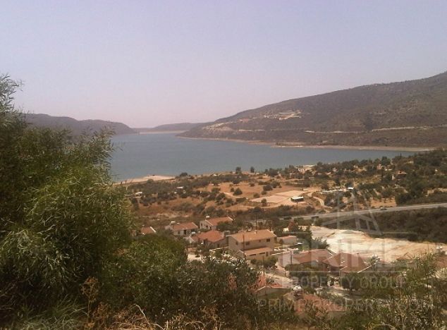 Ziemia w rejonie Limassol (Alassa) na sprzedaż