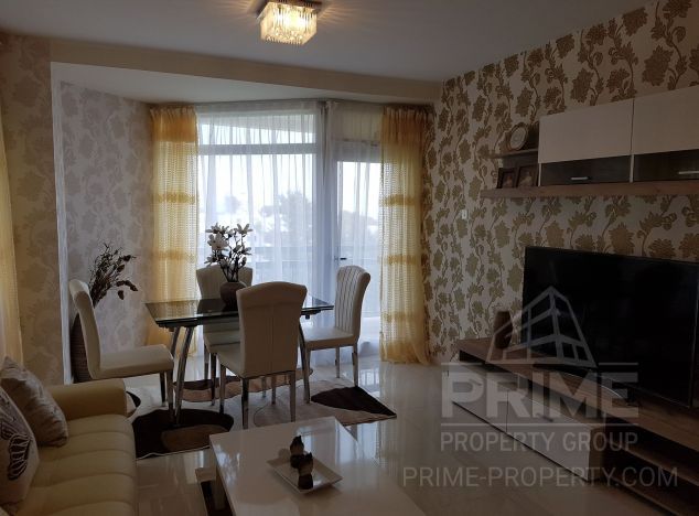 Apartament w rejonie Limassol (Amathunda) na sprzedaż
