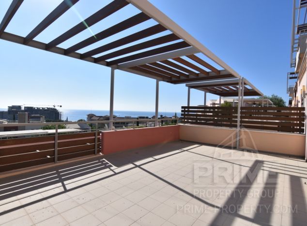 Apartament w rejonie Limassol (Amathunda) na sprzedaż