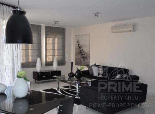 Apartament w rejonie Limassol (Amathunda) na sprzedaż