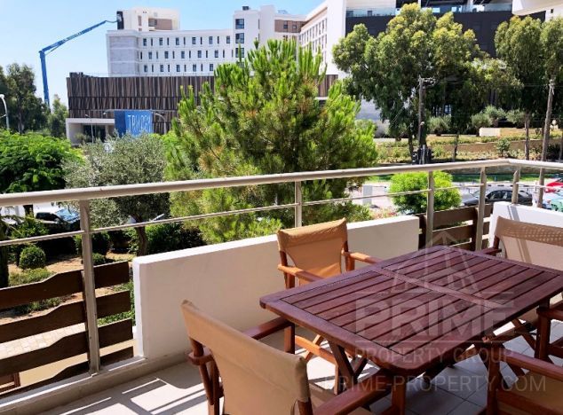 Apartament w rejonie Limassol (Amathunda) na sprzedaż