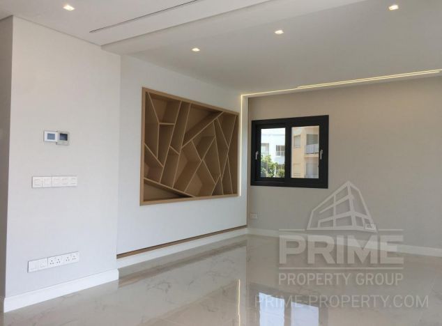 Apartament w rejonie Limassol (Amathunda) na sprzedaż