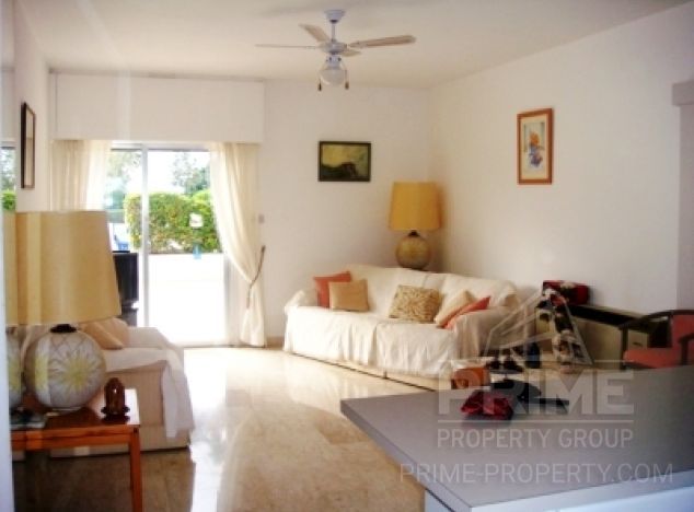 Apartament w rejonie Limassol (Amathunda) na sprzedaż