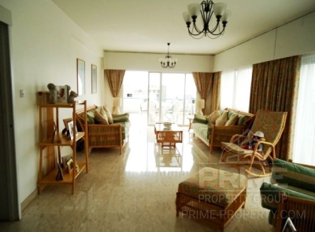 Apartament w rejonie Limassol (Amathunda) na sprzedaż