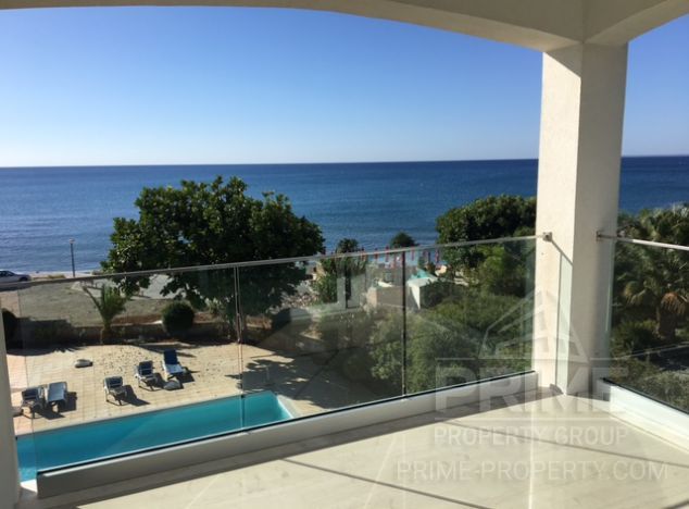 Apartament w rejonie Limassol (Amathunda) na sprzedaż