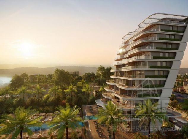 Apartament w rejonie Limassol (Amathunda) na sprzedaż