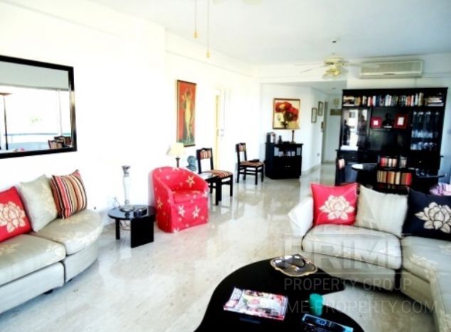 Apartament w rejonie Limassol (Amathunda) na sprzedaż