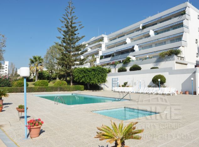 Apartament w rejonie Limassol (Amathunda) na sprzedaż