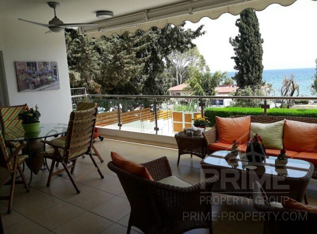 Apartament w rejonie Limassol (Amathunda) na sprzedaż