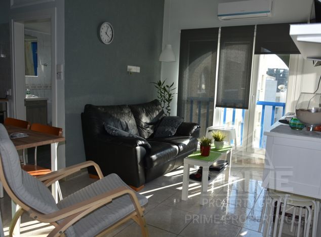 Apartament w rejonie Limassol (Amathunda) na sprzedaż
