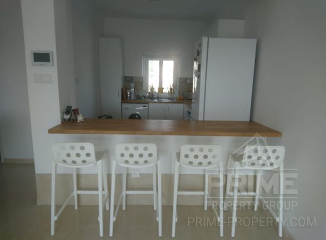 Apartament w rejonie Limassol (Amathunda) na sprzedaż