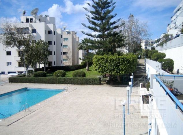 Apartament w rejonie Limassol (Amathunda) na sprzedaż
