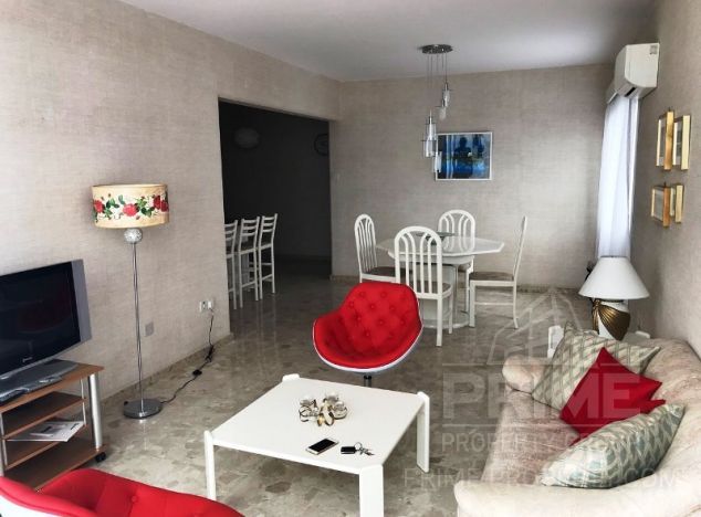 Apartament w rejonie Limassol (Amathunda) na sprzedaż