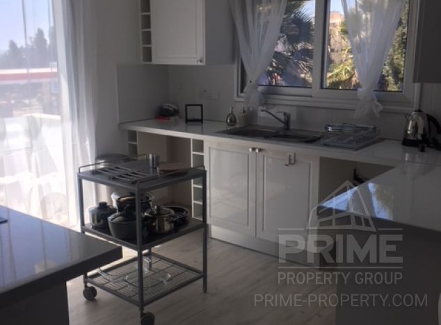 Apartament w rejonie Limassol (Amathunda) na sprzedaż