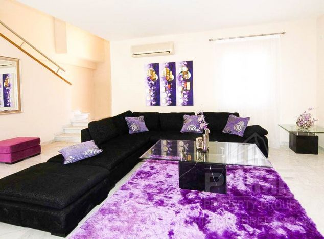 Willa w rejonie Limassol (Amathunda) na sprzedaż