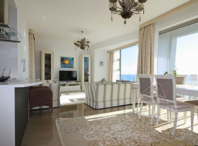 Willa w rejonie Limassol (Amathunda) na sprzedaż