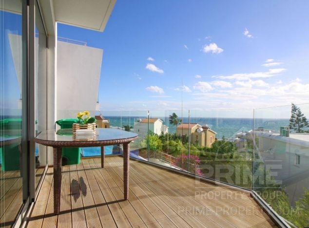 Willa w rejonie Limassol (Amathunda) na sprzedaż