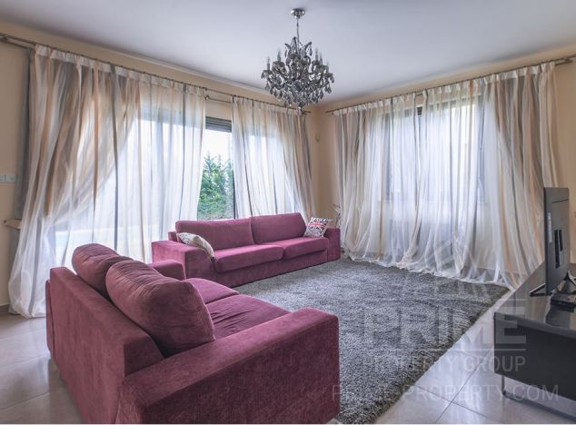 Willa w rejonie Limassol (Amathunda) na sprzedaż