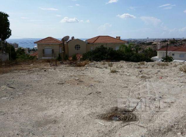 Ziemia w rejonie Limassol (Armenochori) na sprzedaż